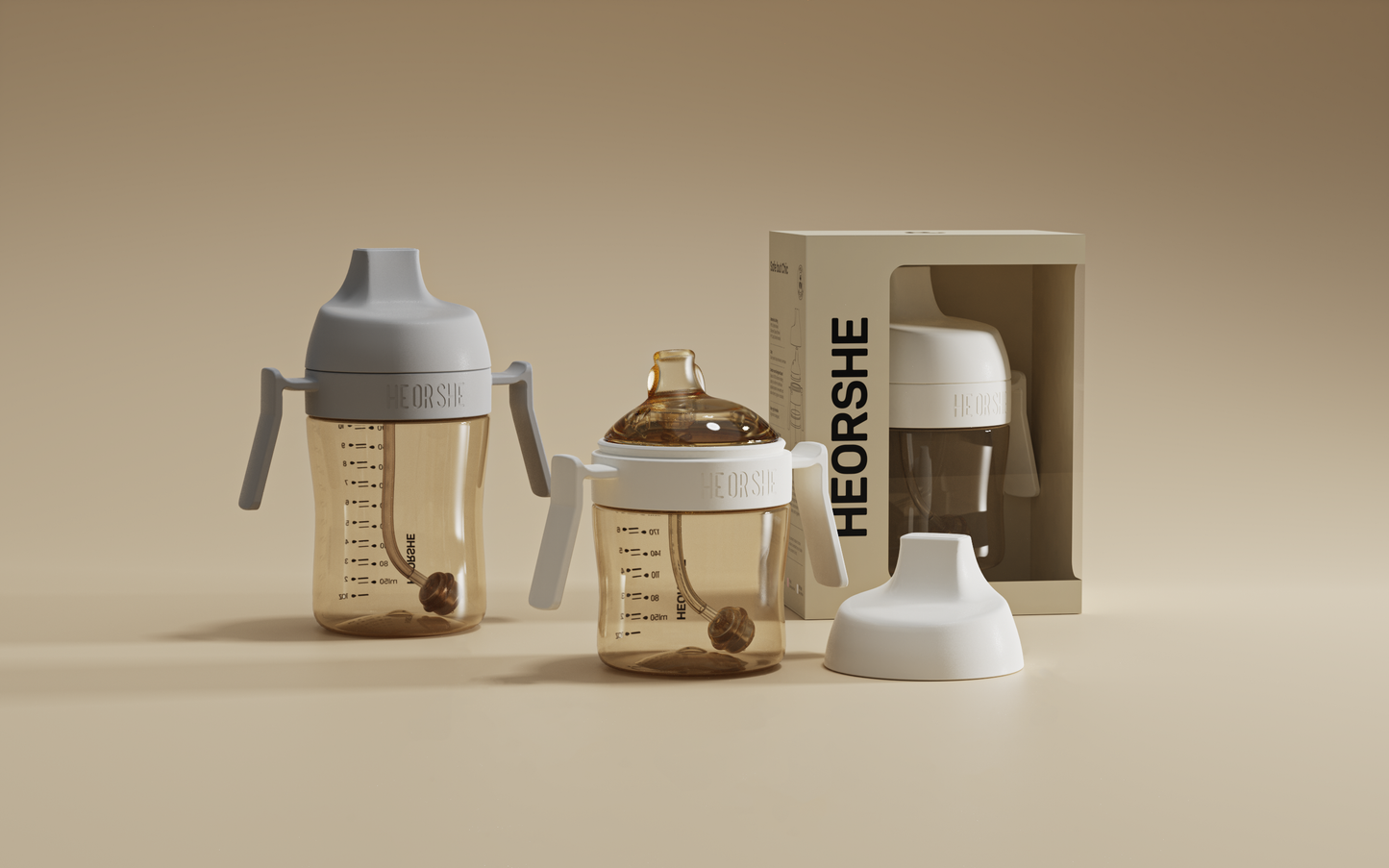 New Parent Starter Kit – Everything the First Year Keeps Asking For