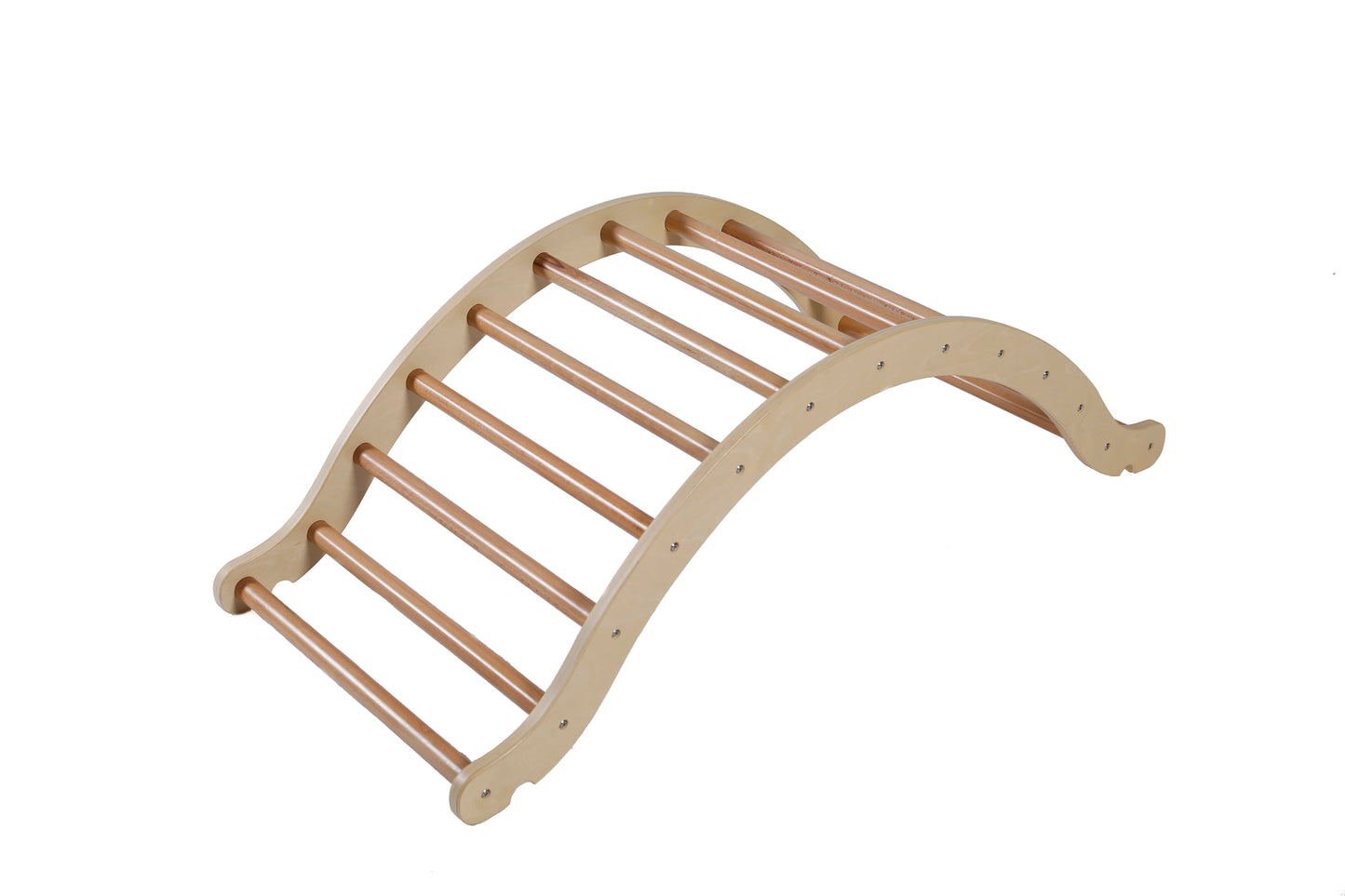 Arch Climbing Ladder