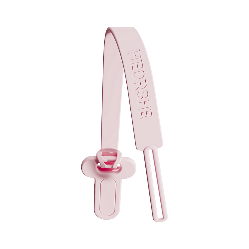 HEORSHE Calm Kit – Two Teethers, One Chain, Everything Where It Should Be