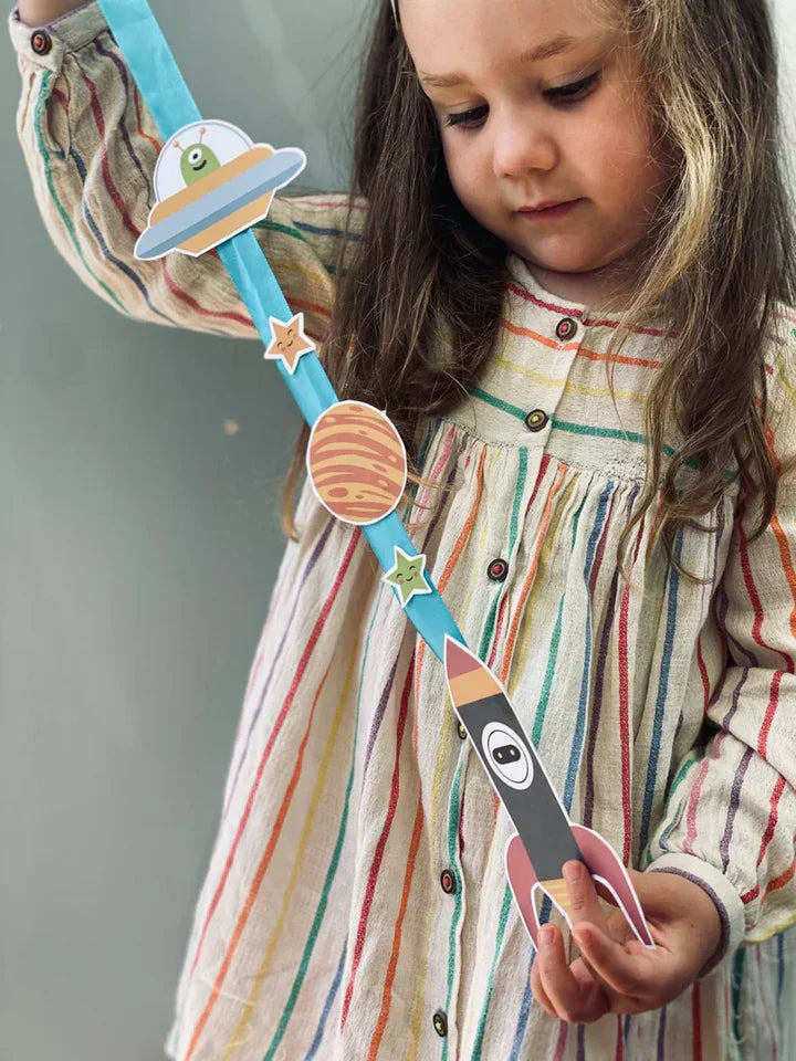 Play with Purpose: The Top 10 Educational Toys for Every Age