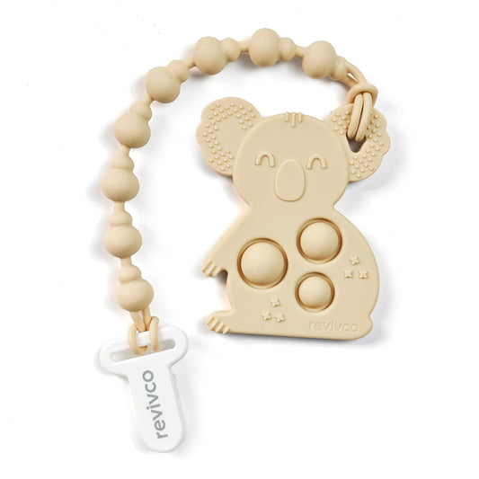 POP Koala Sensory Chew – Australia's Icon of Calm, Now in Their Hands