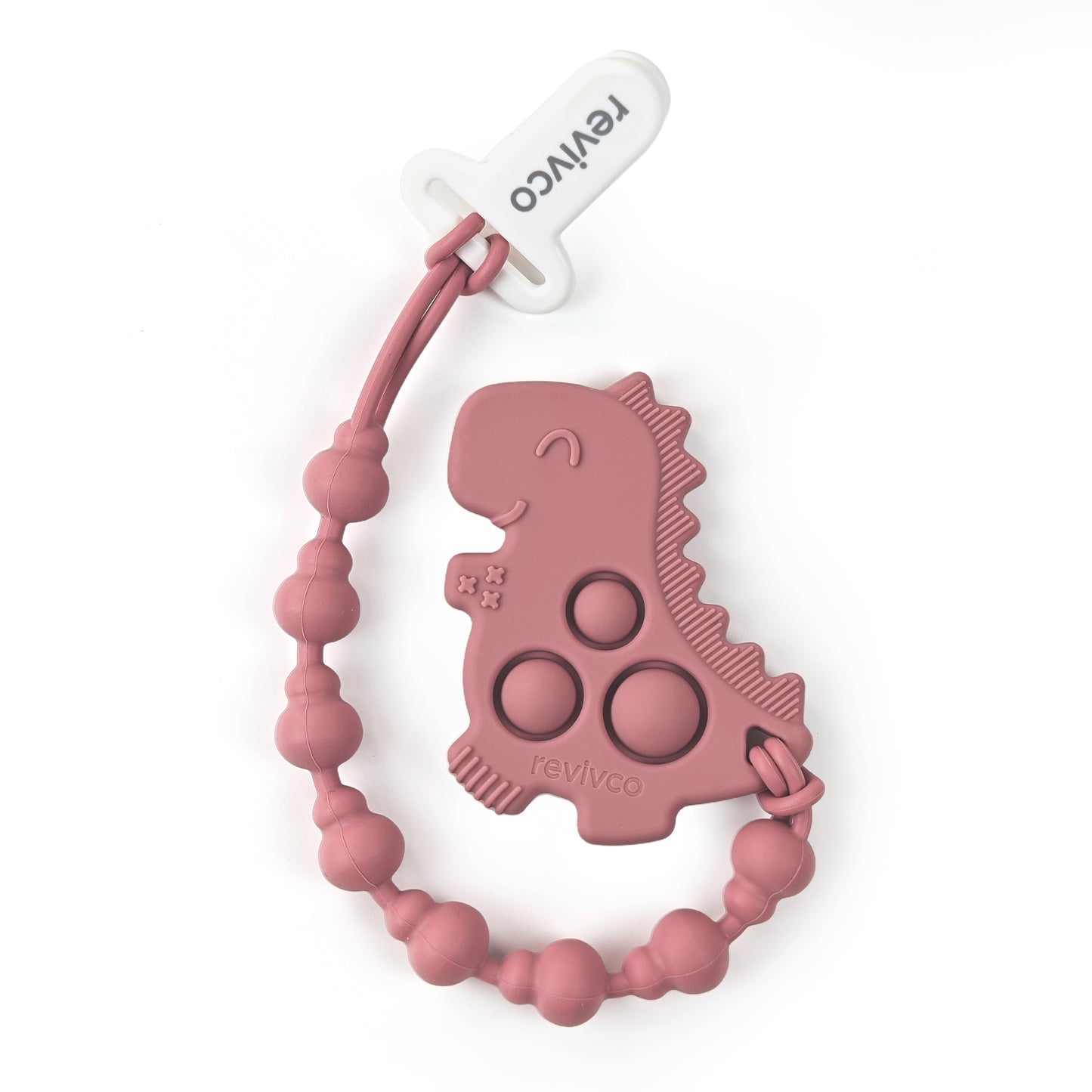 POP Dino Sensory Chew – For Teething, Big Feelings and Everything In Between