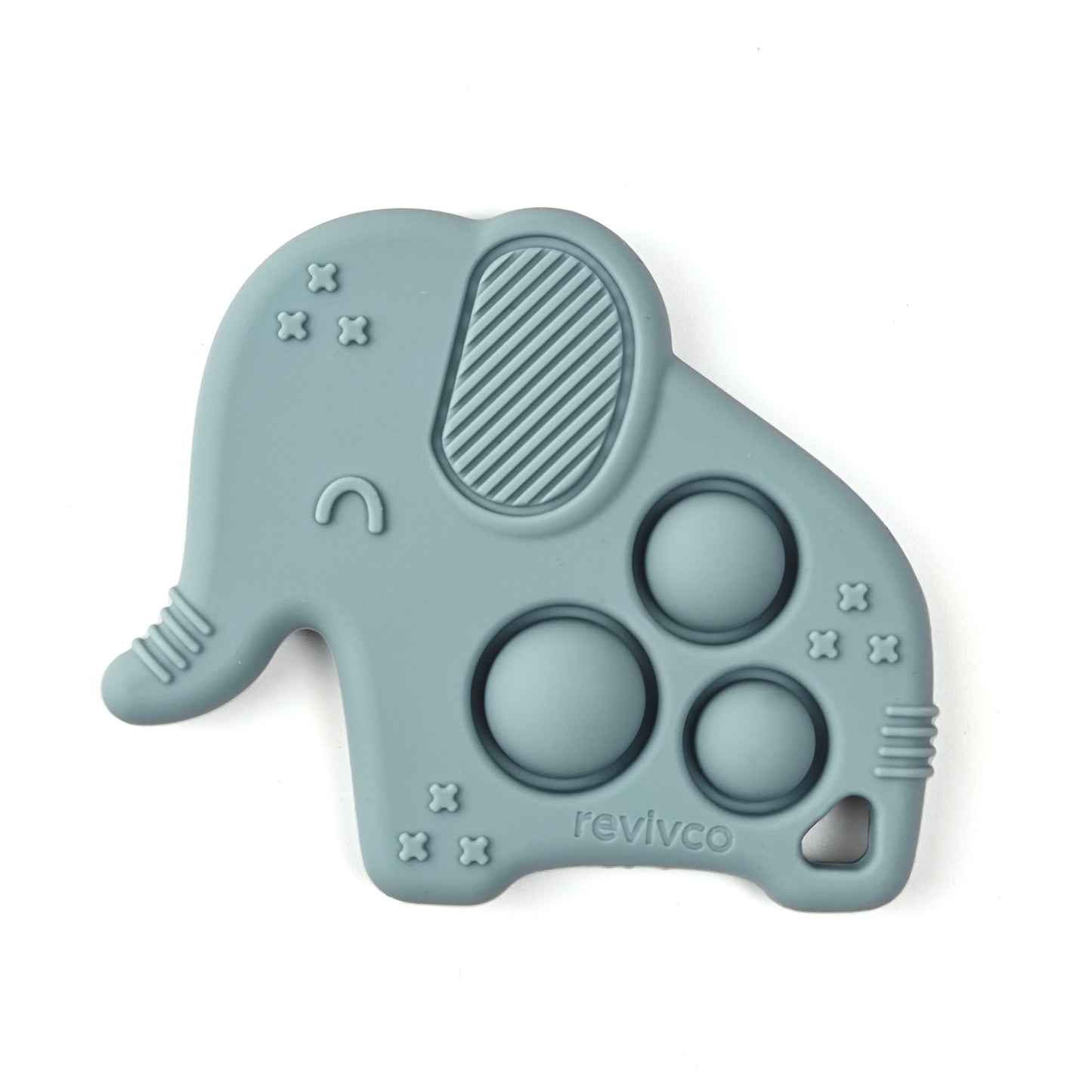 POP Elephant Sensory Chew – Gentle Calm