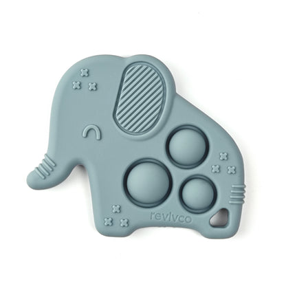 POP Elephant Sensory Chew – Gentle Calm