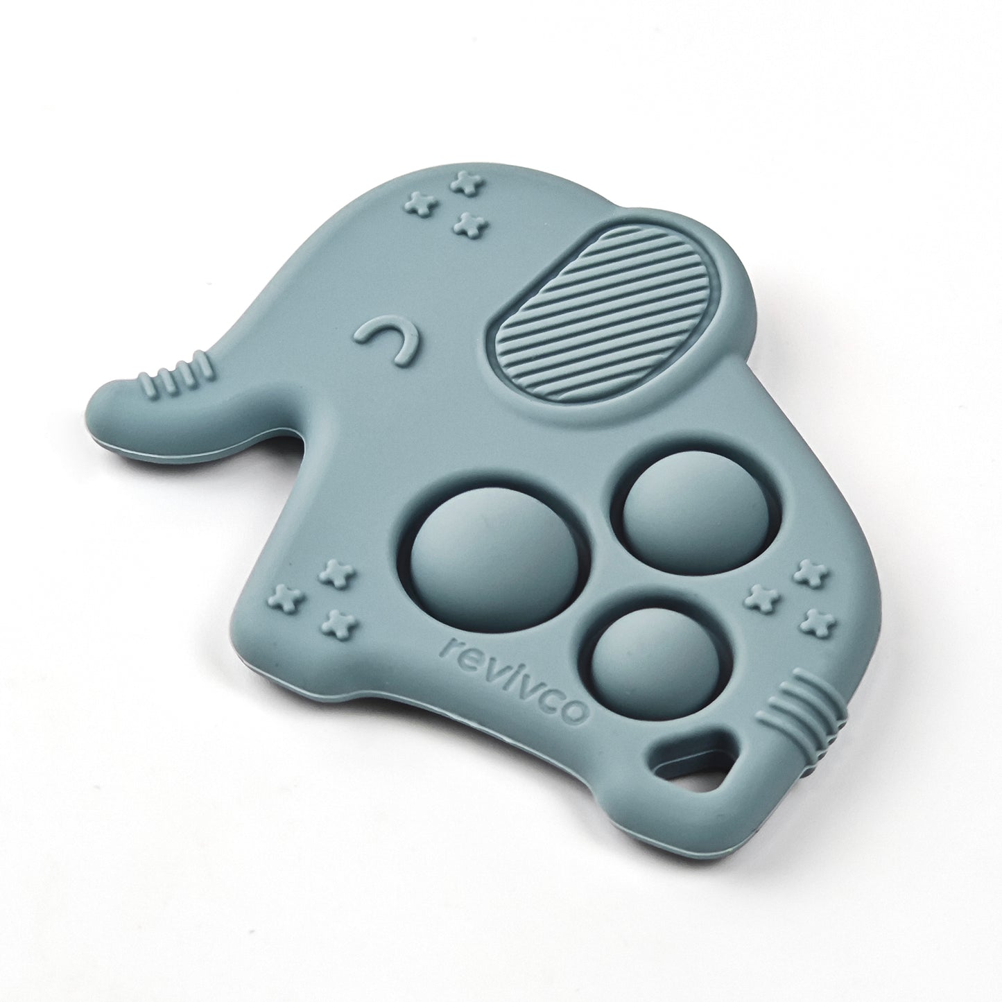 POP Elephant Sensory Chew – Gentle Calm