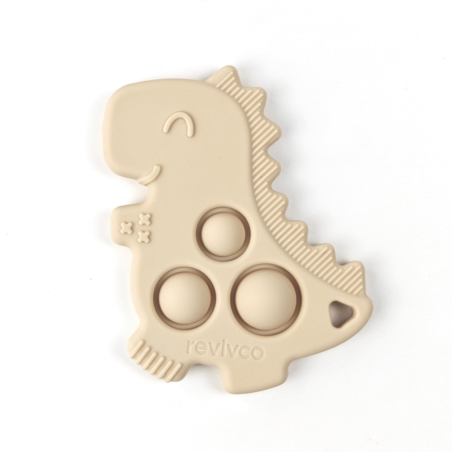 POP Dino Sensory Chew – For Teething, Big Feelings and Everything In Between