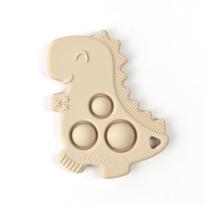 POP Dino Sensory Chew – For Teething, Big Feelings and Everything In Between