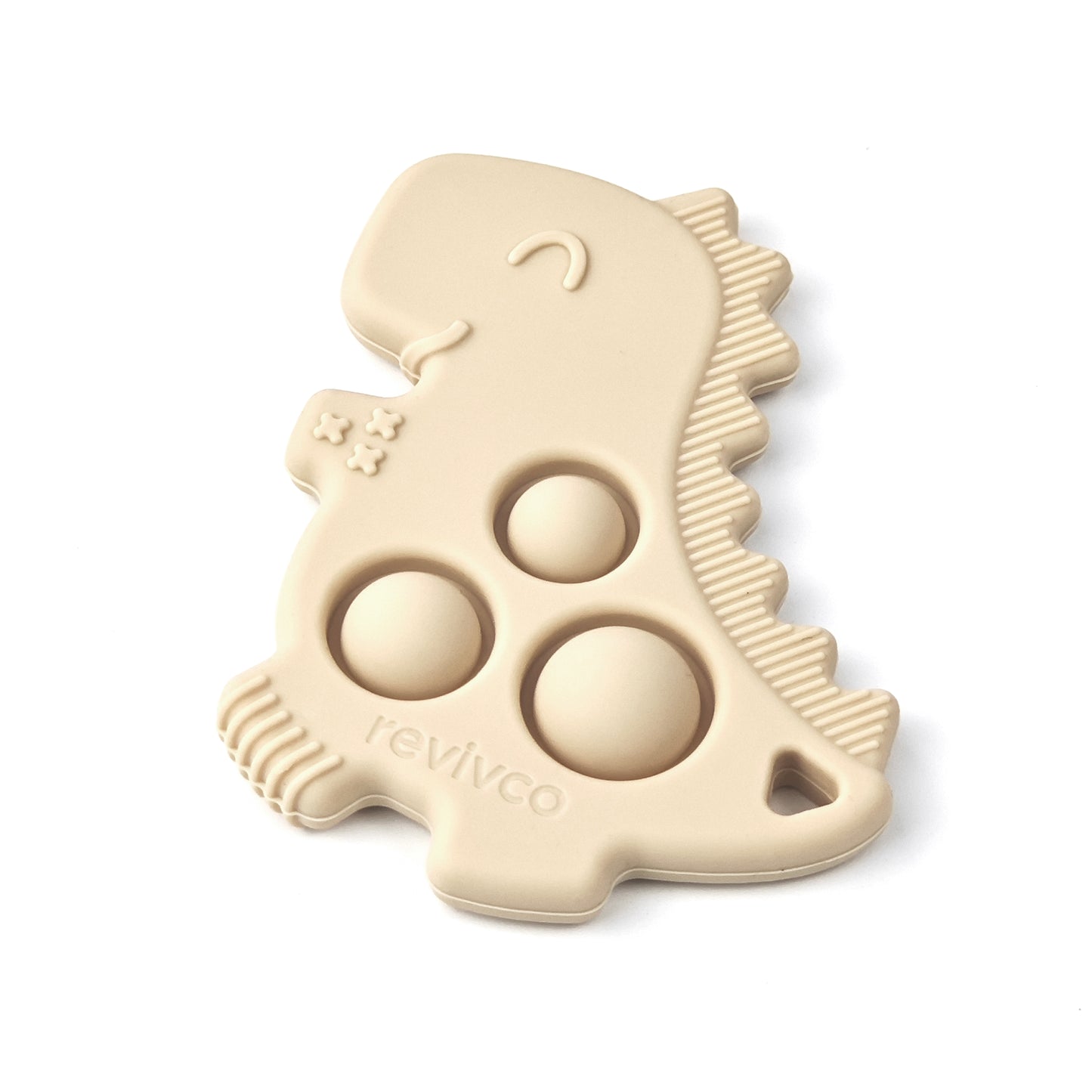 POP Dino Sensory Chew – For Teething, Big Feelings and Everything In Between