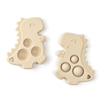 POP Dino Sensory Chew – For Teething, Big Feelings and Everything In Between