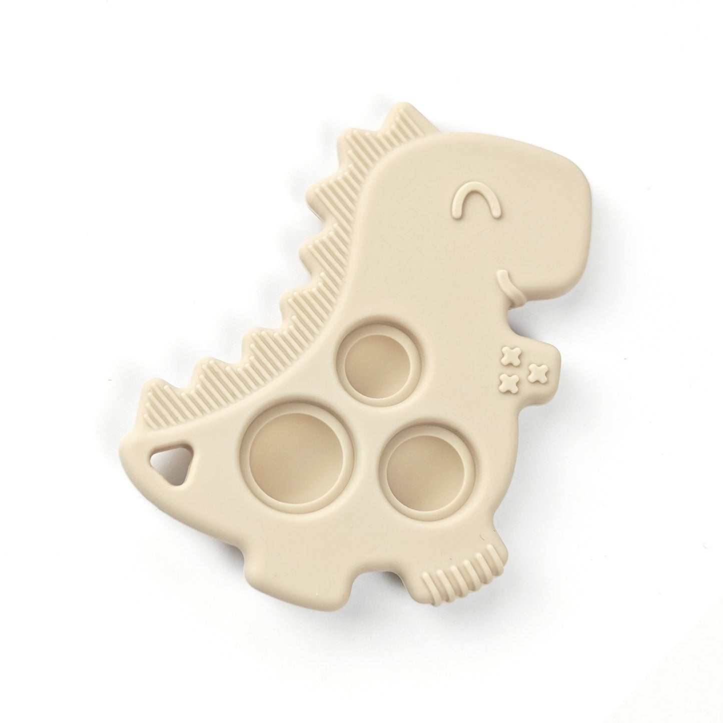 POP Dino Sensory Chew – For Teething, Big Feelings and Everything In Between