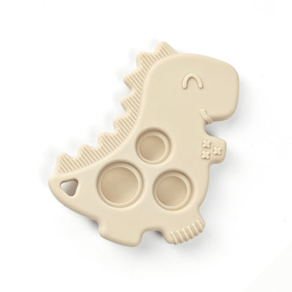 POP Dino Sensory Chew – For Teething, Big Feelings and Everything In Between