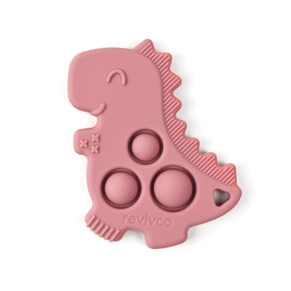 POP Dino Sensory Chew – For Teething, Big Feelings and Everything In Between