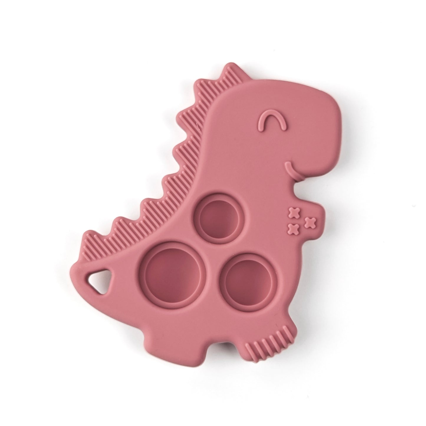 POP Dino Sensory Chew – For Teething, Big Feelings and Everything In Between