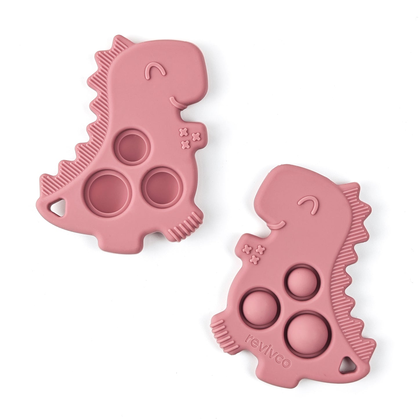 POP Dino Sensory Chew – For Teething, Big Feelings and Everything In Between