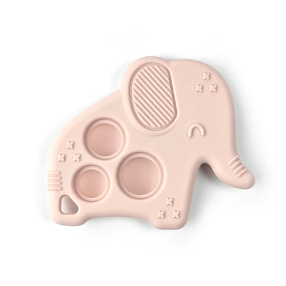 POP Elephant Sensory Chew – Gentle Calm