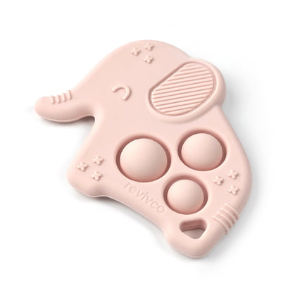 POP Elephant Sensory Chew – Gentle Calm