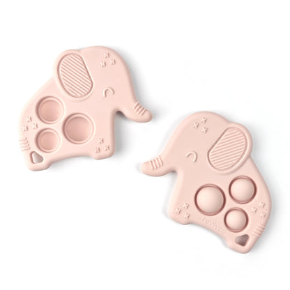 POP Elephant Sensory Chew – Gentle Calm