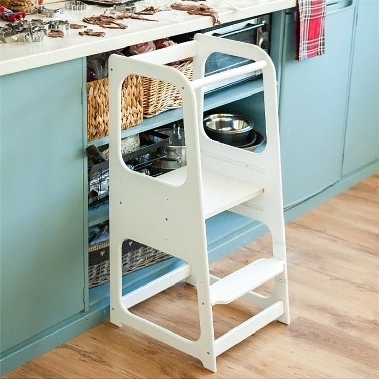 Montessori Learning Infant Tower