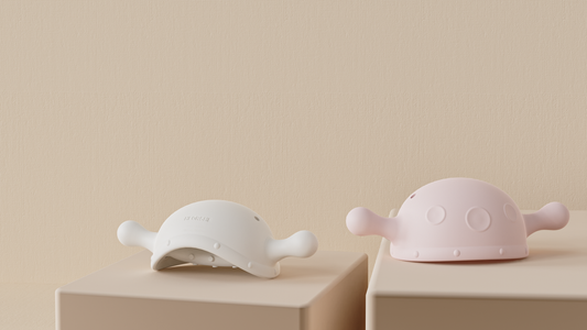 HEORSHE Explorer Teether – For Busy Hands That Need More