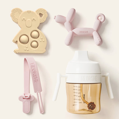 New Parent Starter Kit – Everything the First Year Keeps Asking For