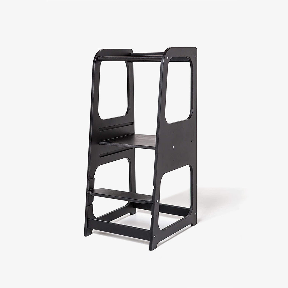 Montessori Learning Infant Tower