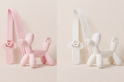 Baby Anti-Drop Chain (Teether Chain)