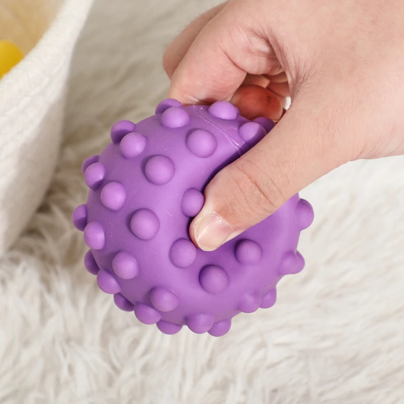 Montessori Multi-Purpose Puzzle & Baby Growth Milestone Set