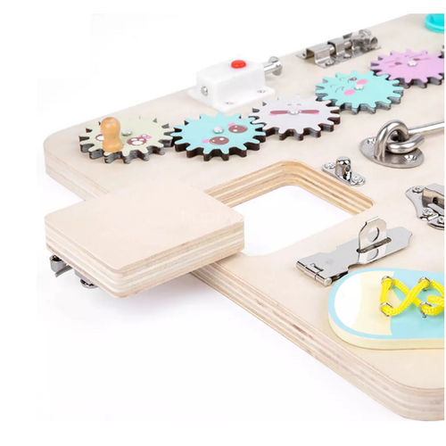 Sensory Activity Board