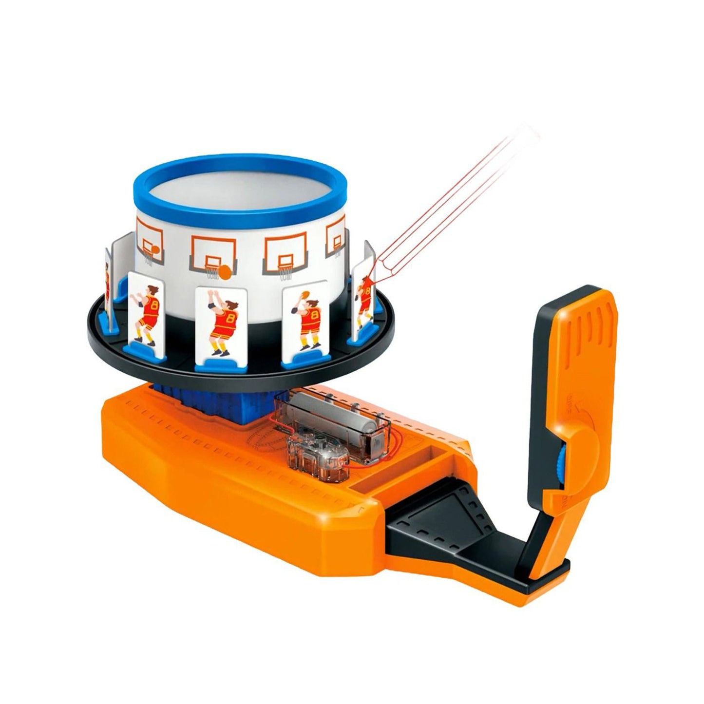 Stemnex Multi-Functional Movie Maker