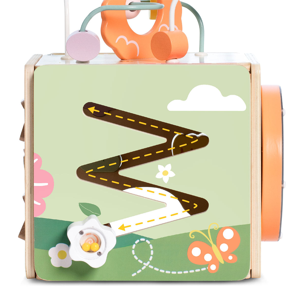 Classic World Honeybee Activity