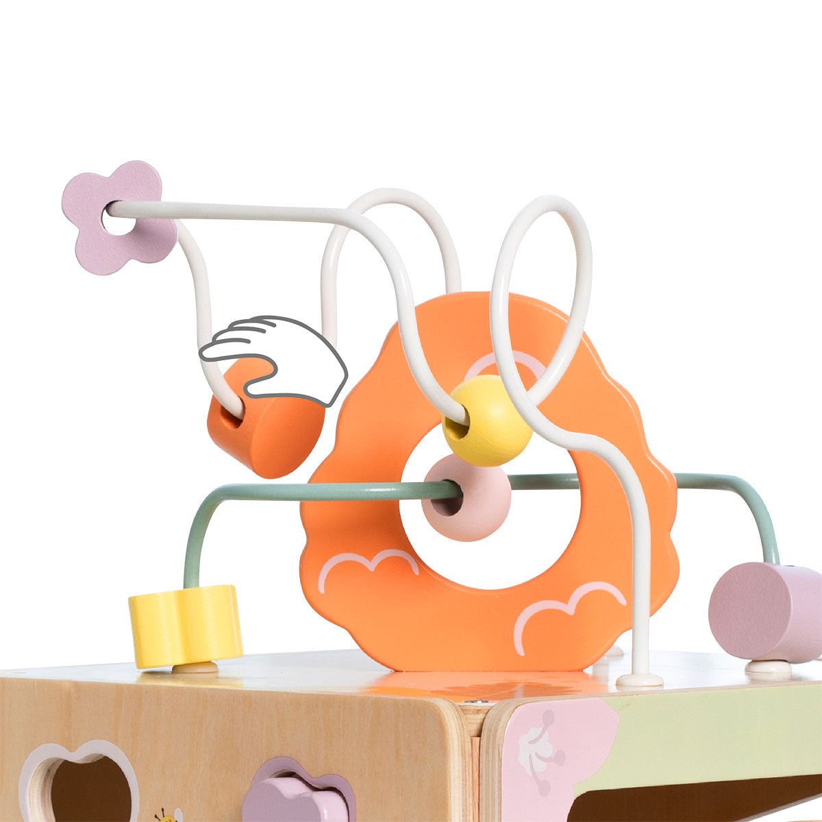 Classic World Honeybee Activity