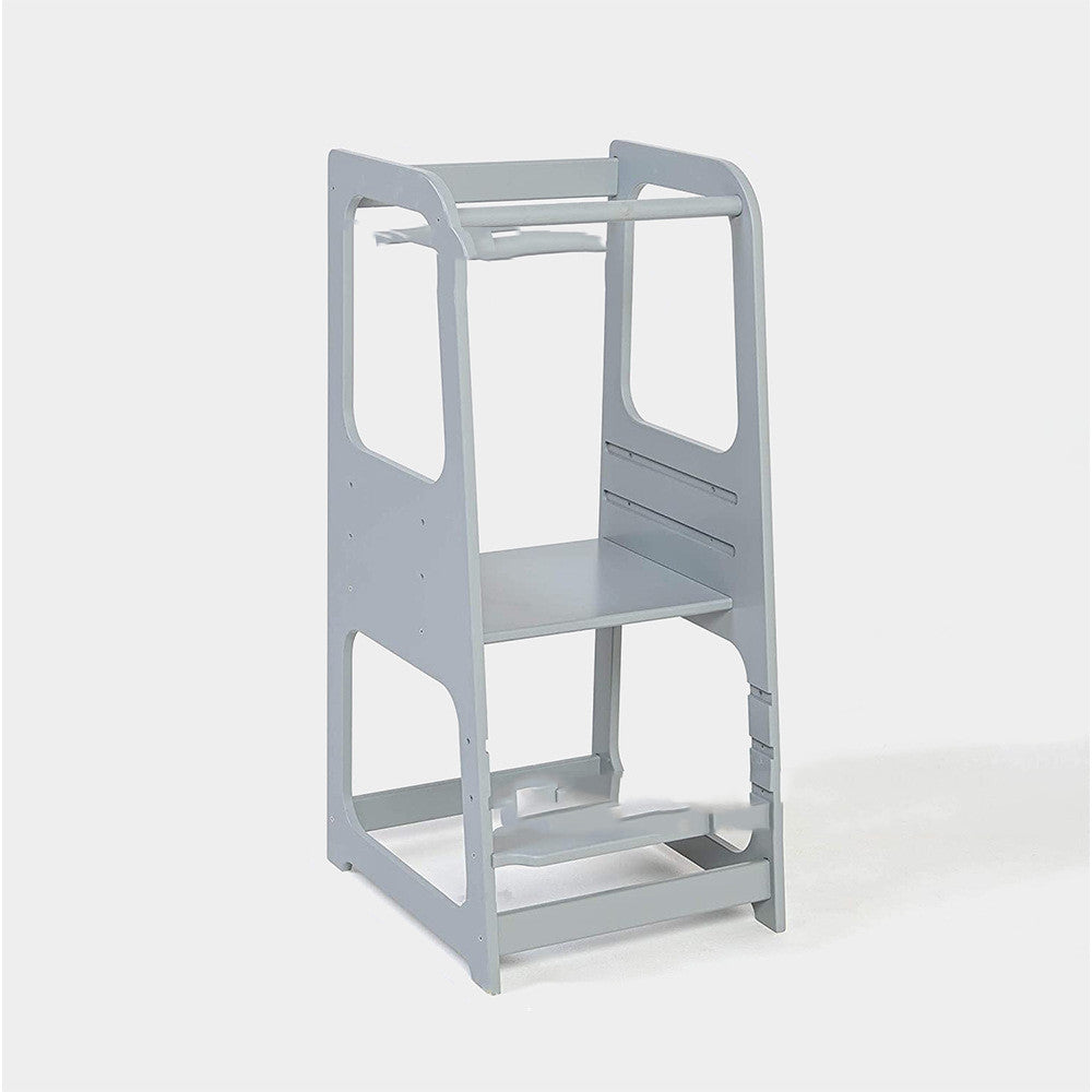 Montessori Learning Infant Tower