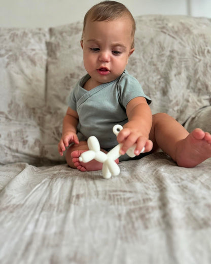 HEORSHE Puppy Teether – The Teether Parents Reach For First