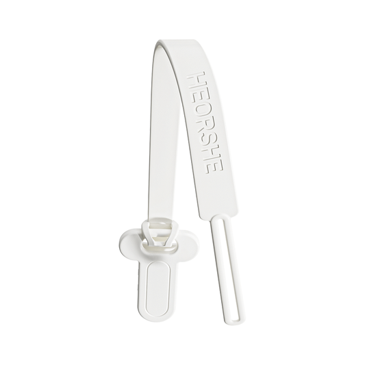 Anti-Drop Teether Chain – Keeps It Close, Off the Floor